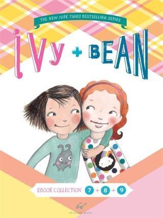 Ivy and Bean Bundle Set 3 (Books 7-9).pdf