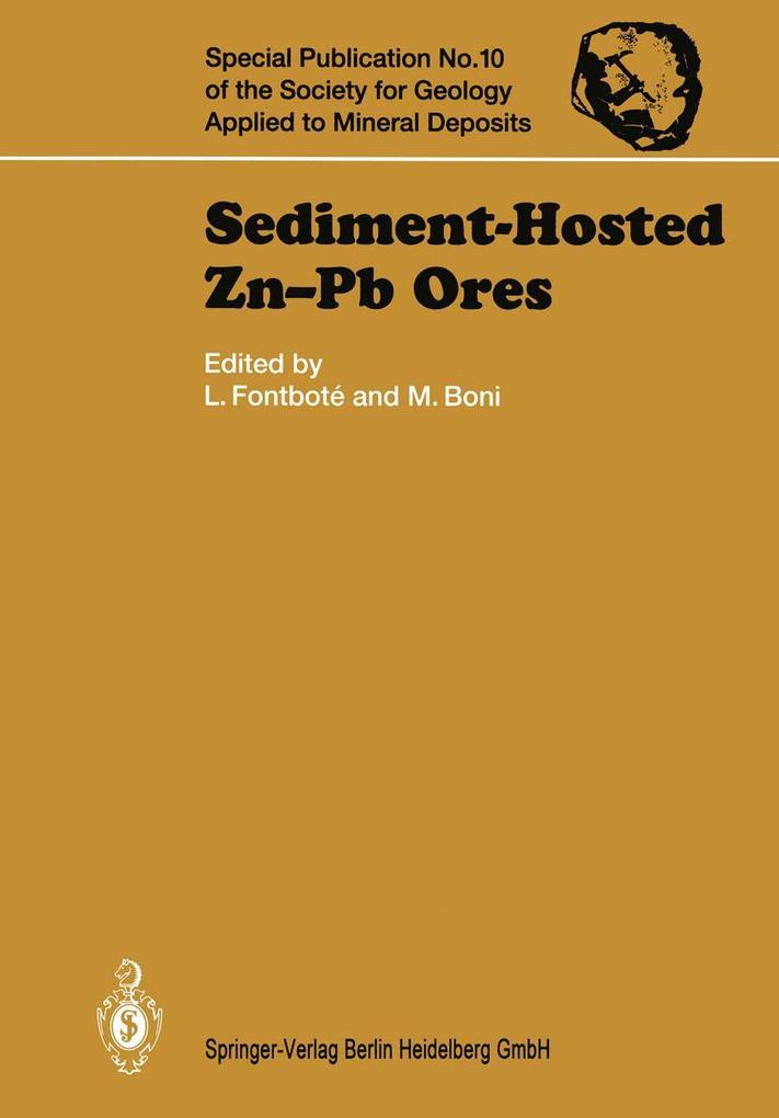 Sediment-Hosted Zn-Pb Ores.pdf