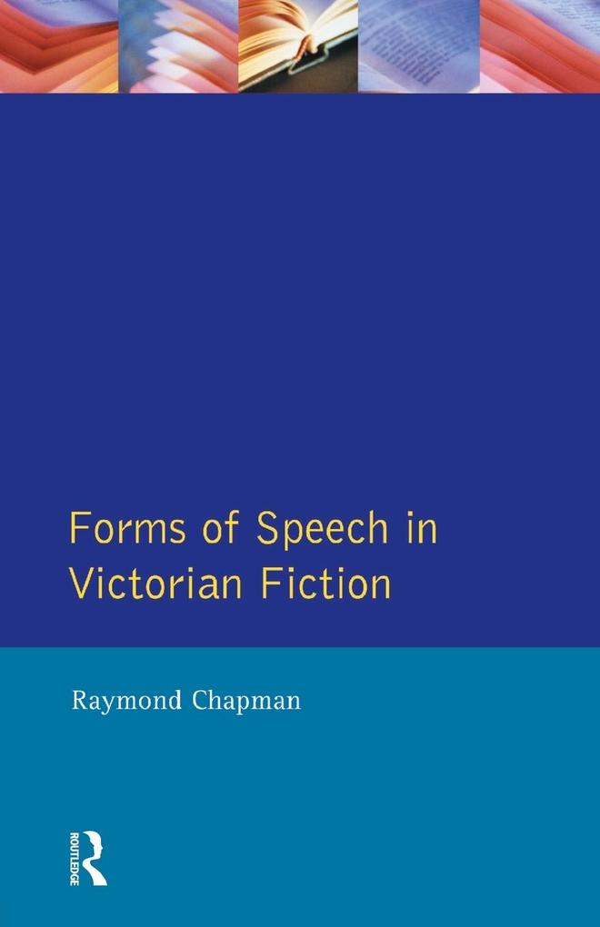 Forms of Speech in Victorian Fiction.pdf