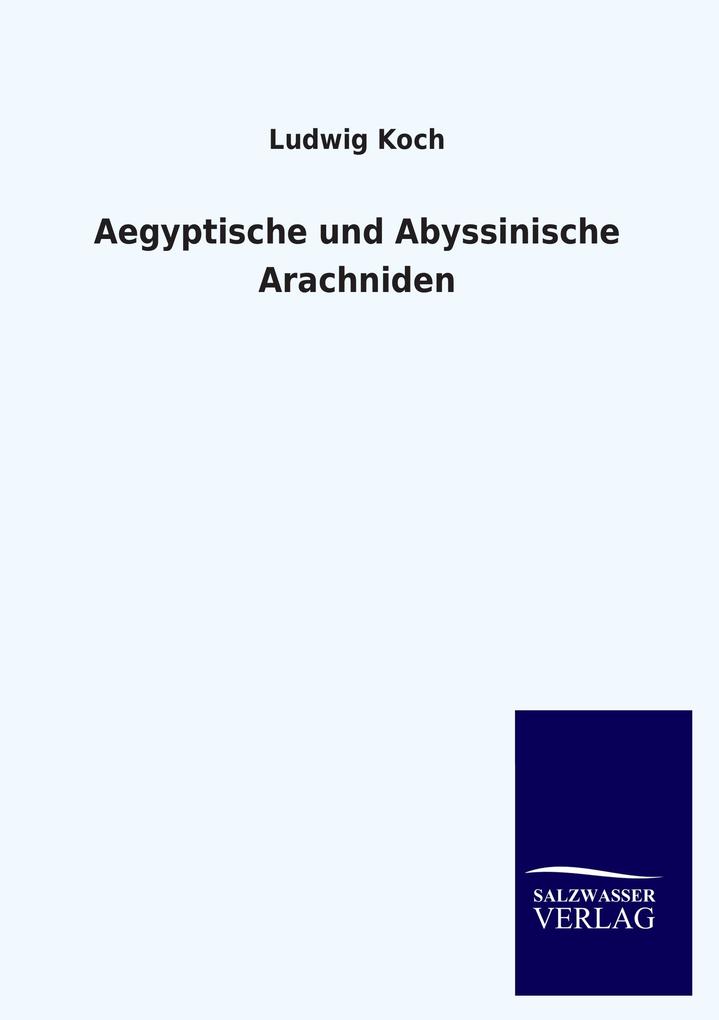 Aegyptische und Abyssinische Arachniden.pdf