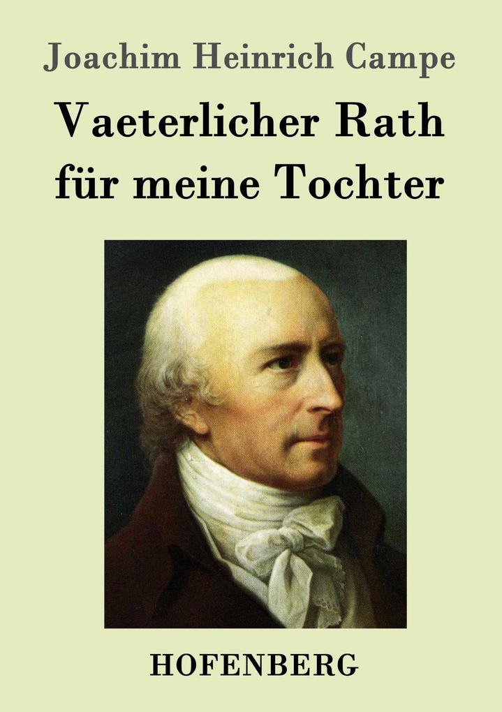 Vaeterlicher Rath für meine Tochter.pdf