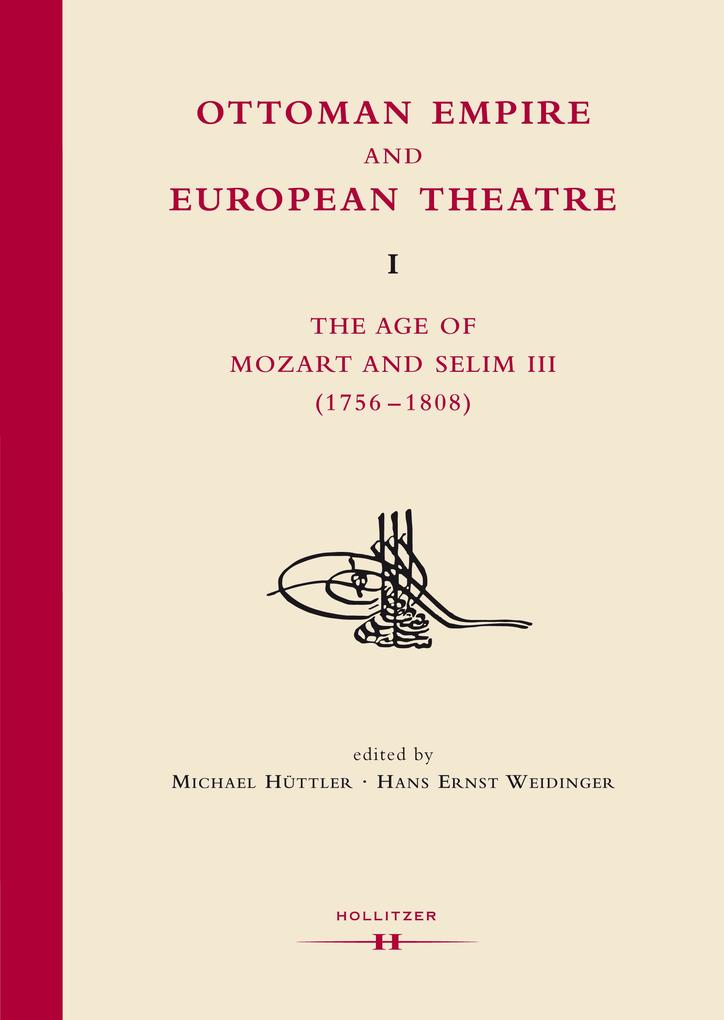 Ottoman Empire and European Theatre Vol. I.pdf