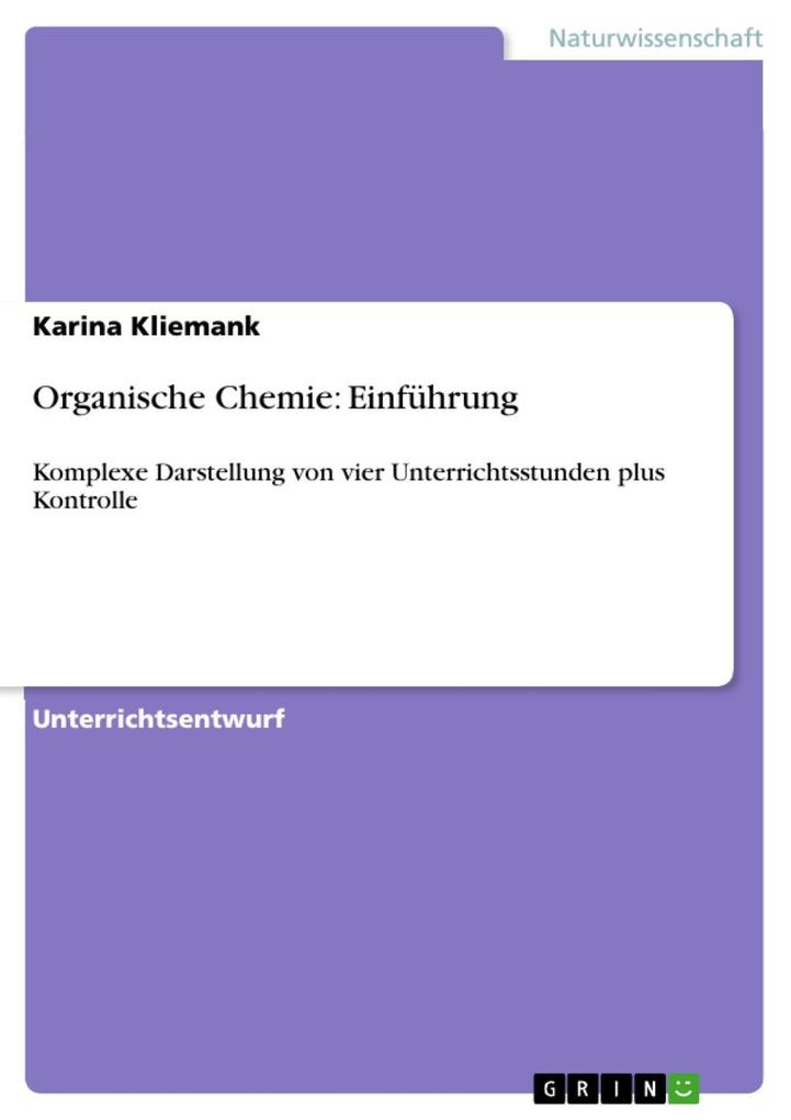 Organische Chemie: Einführung.pdf