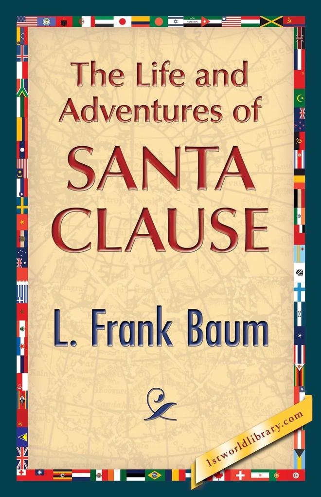 The Life and Adventures of Santa Clause.pdf