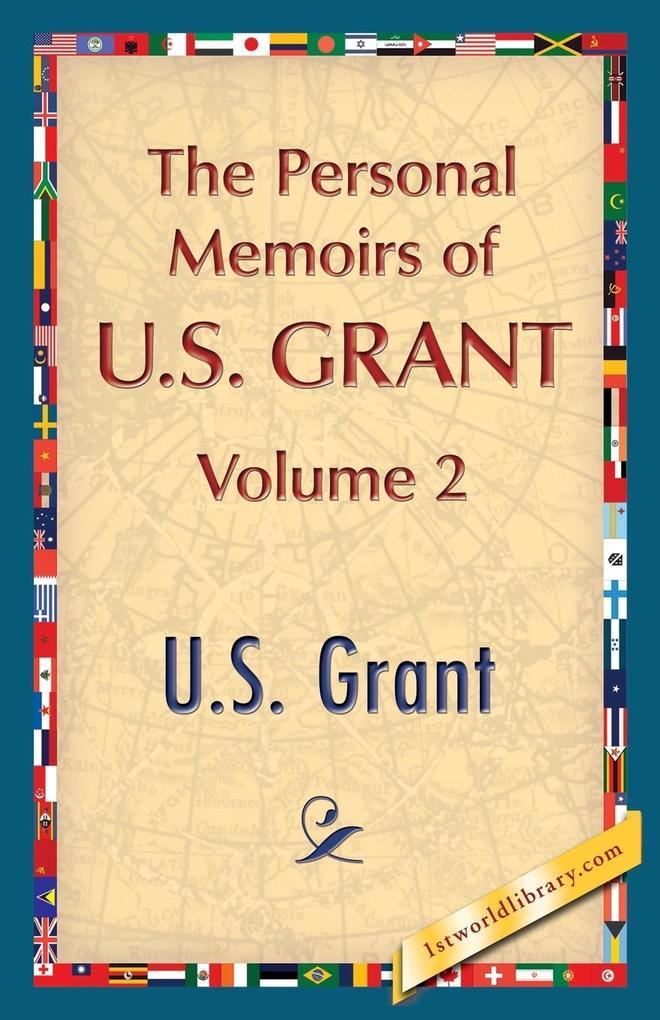 The Personal Memoirs of U.S. Grant, Vol. 2.pdf