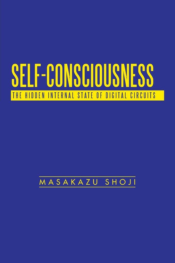 Self-Consciousness.pdf