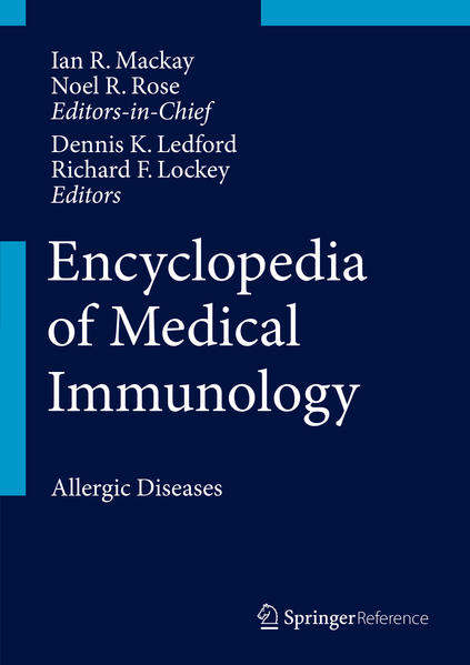 Encyclopedia of Medical Immunology: Allergic Diseases.pdf