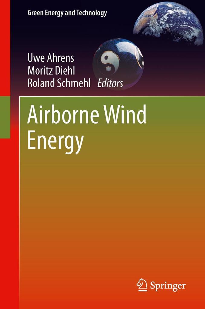 Produktbild: Airborne Wind Energy