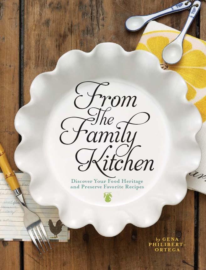 From the Family Kitchen.pdf