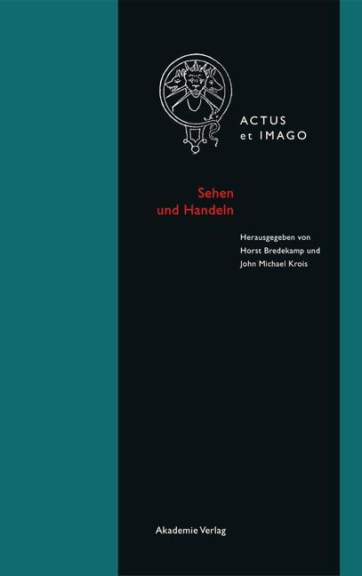 Produktbild: Sehen und Handeln