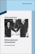 Mitterrand und Deutschland