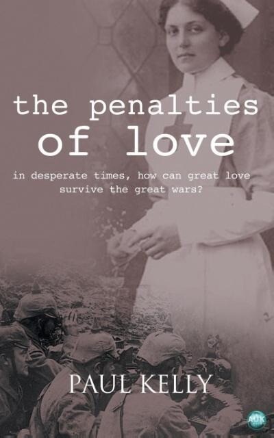 The Penalties of Love.pdf