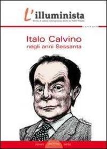 Produktbild: Italo Calvino negli anni Sessanta