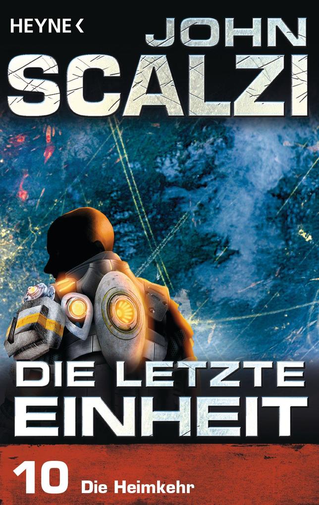 Die letzte Einheit, Episode 10: - Die Heimkehr.pdf