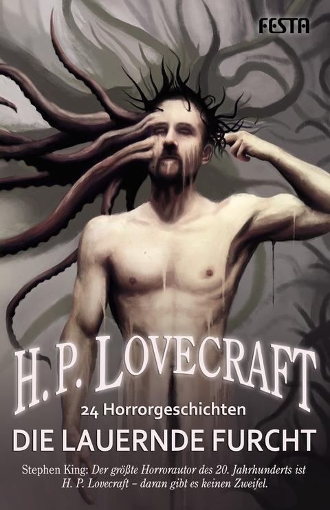 Produktbild: Die lauernde Furcht | H. P. Lovecraft