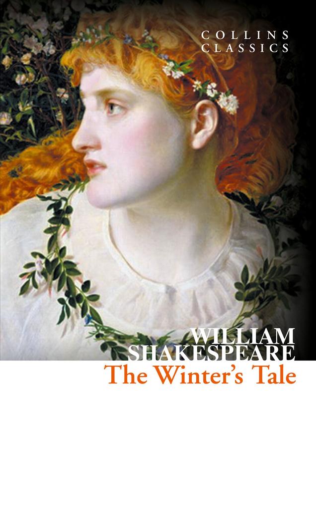 The Winters Tale (Collins Classics).pdf