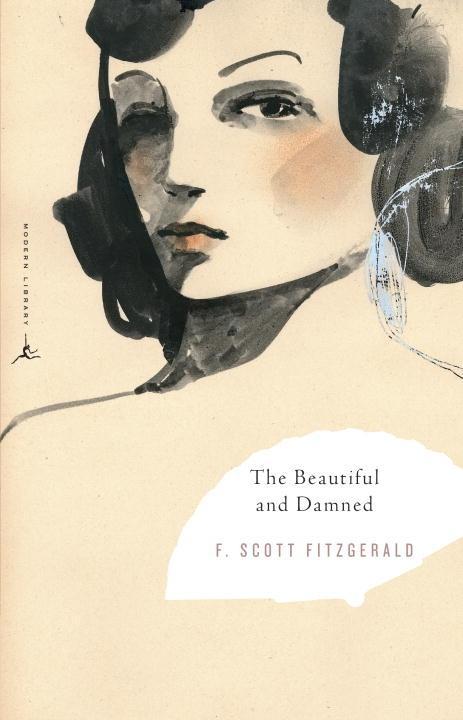 Produktbild: The Beautiful and Damned | F. Scott Fitzgerald