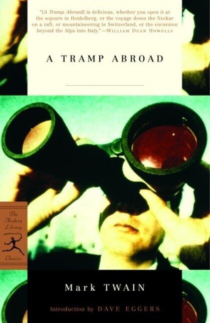 A Tramp Abroad.pdf