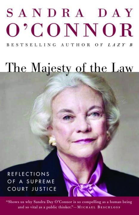 The Majesty of the Law.pdf