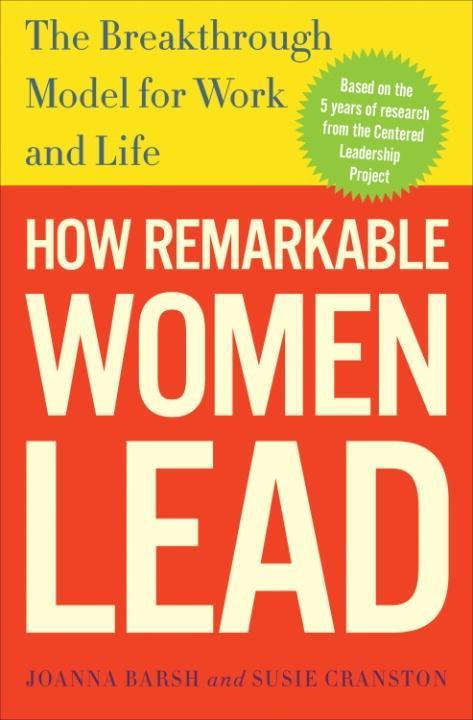How Remarkable Women Lead.pdf