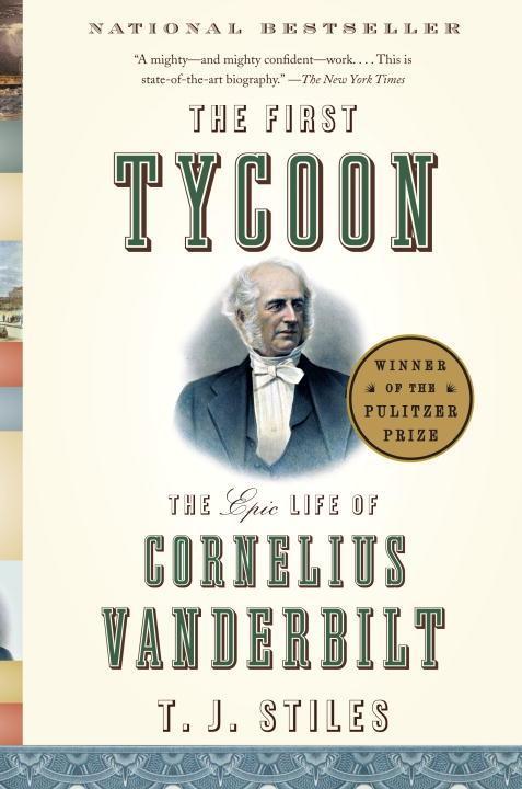 The First Tycoon.pdf