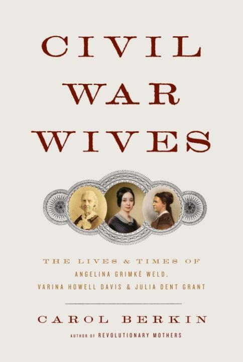 Civil War Wives.pdf