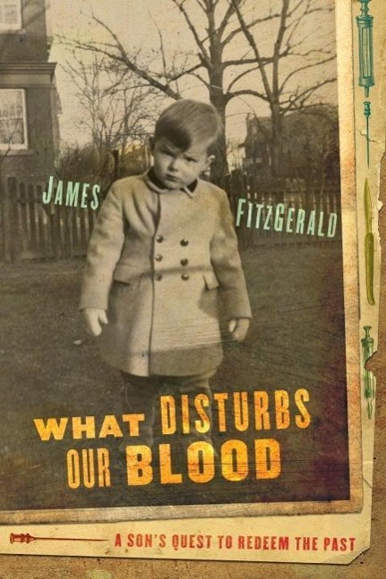 Produktbild: What Disturbs Our Blood | James Fitzgerald