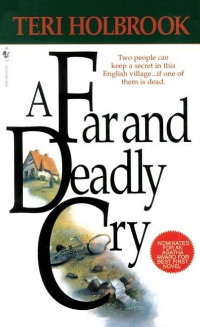 A Far and Deadly Cry.pdf