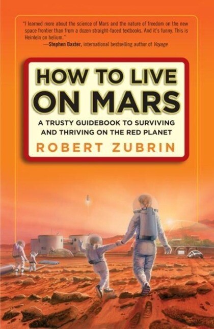 How to Live on Mars.pdf