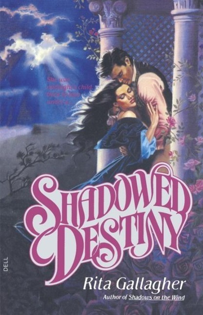 Produktbild: Shadowed Destiny | Rita Gallagher
