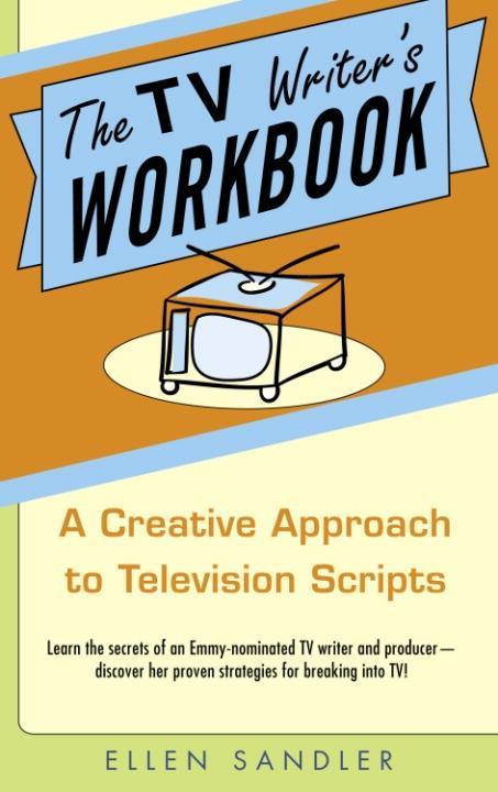 The TV Writers Workbook.pdf