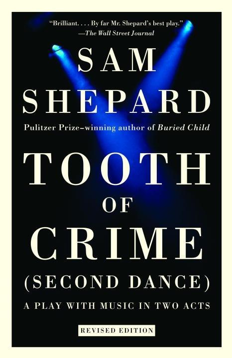 Tooth of Crime.pdf