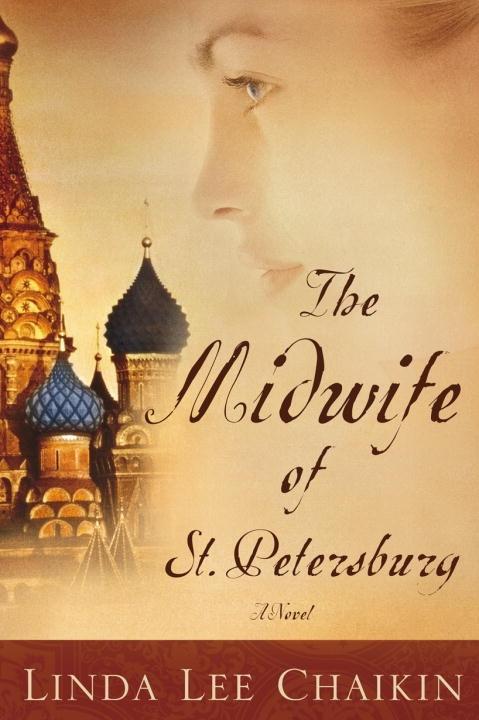 The Midwife of St. Petersburg.pdf