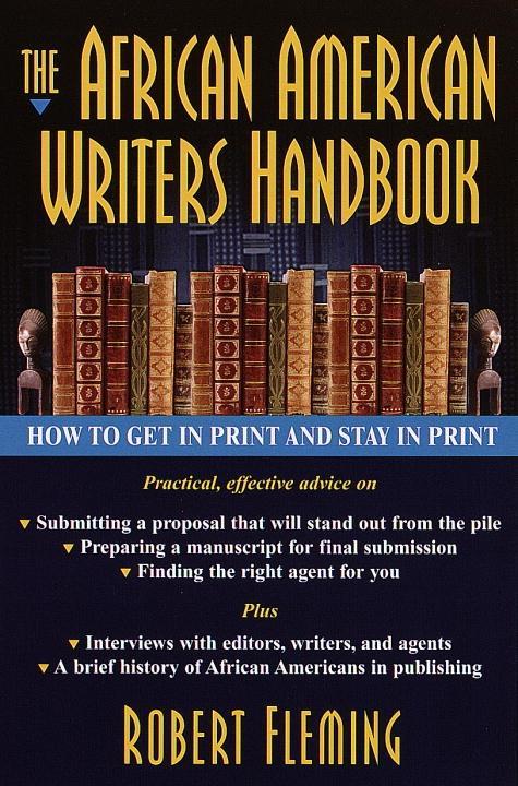 The African American Writers Handbook.pdf