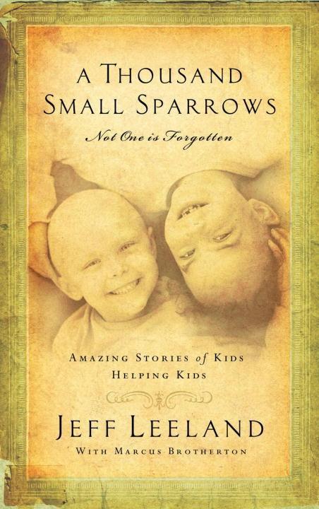 A Thousand Small Sparrows.pdf