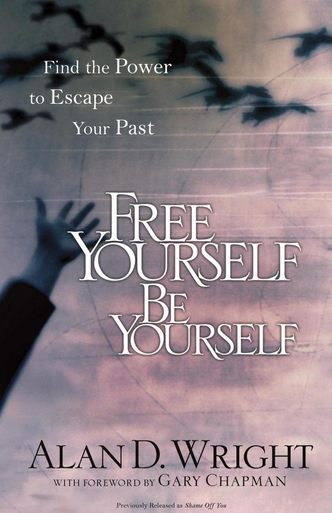 Free Yourself, Be Yourself.pdf