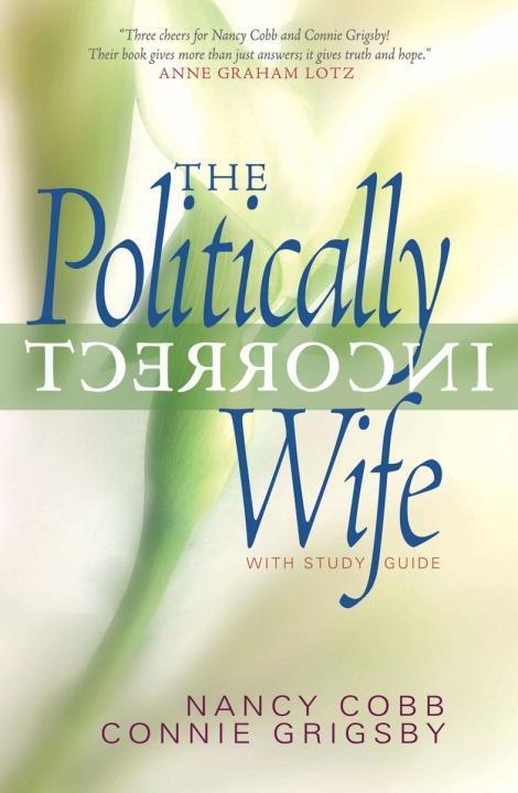The Politically Incorrect Wife.pdf