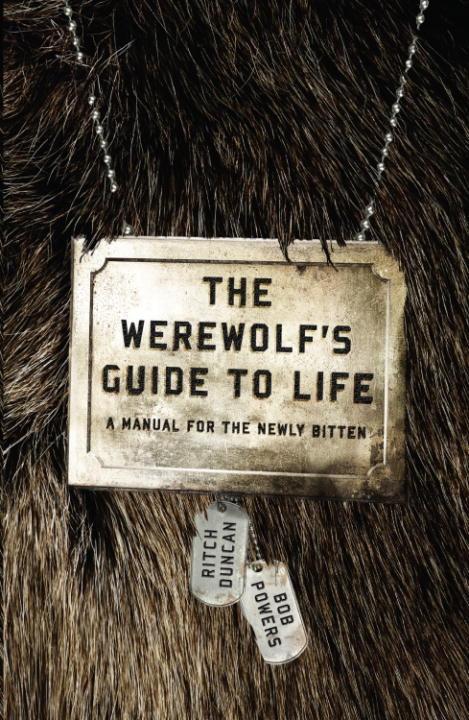 The Werewolfs Guide to Life.pdf