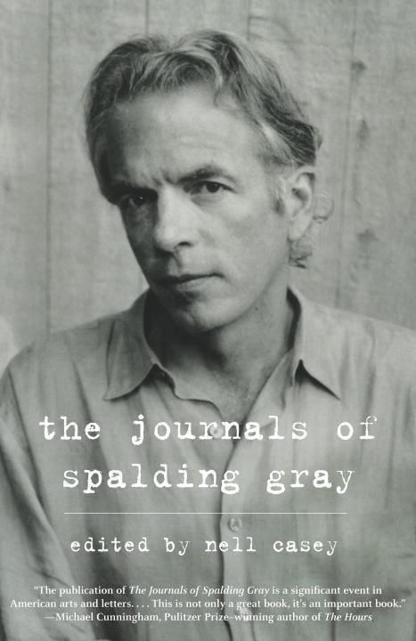 The Journals of Spalding Gray.pdf