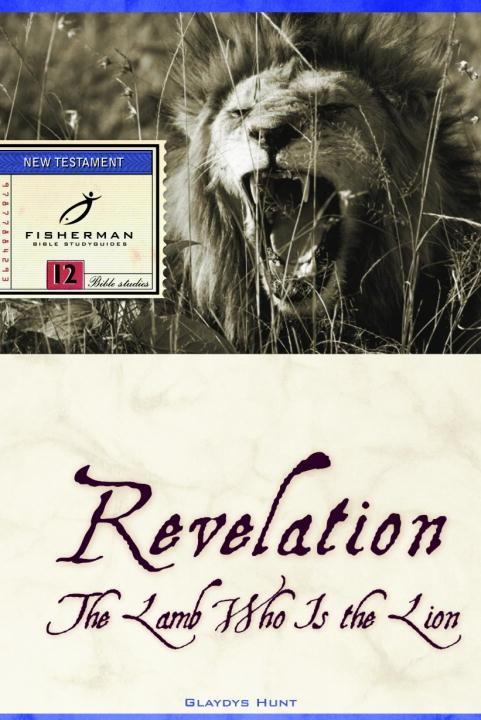 Produktbild: Revelation | Gladys Hunt