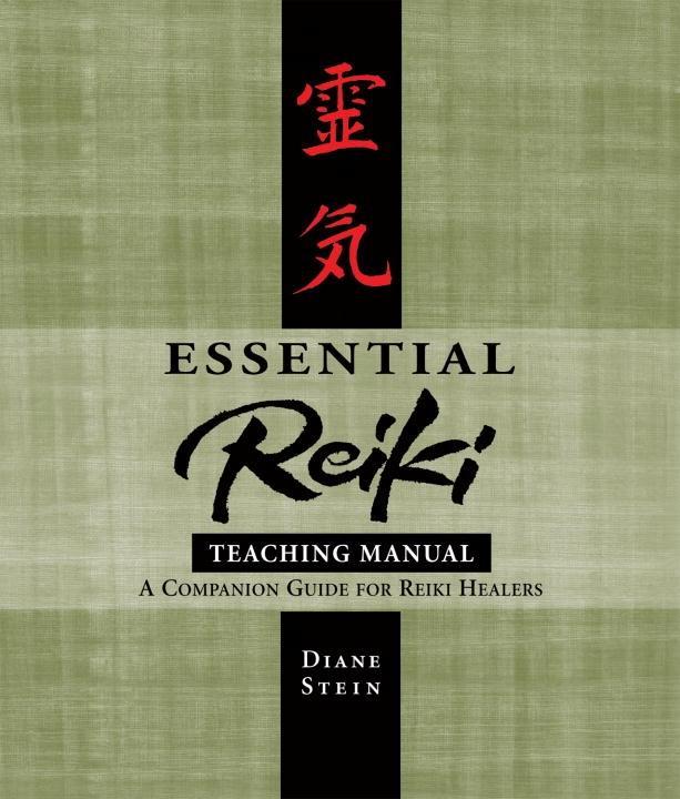 Essential Reiki Teaching Manual.pdf