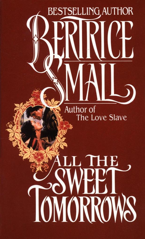 All the Sweet Tomorrows.pdf