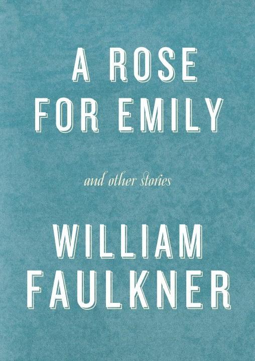 A Rose for Emily and Other Stories.pdf