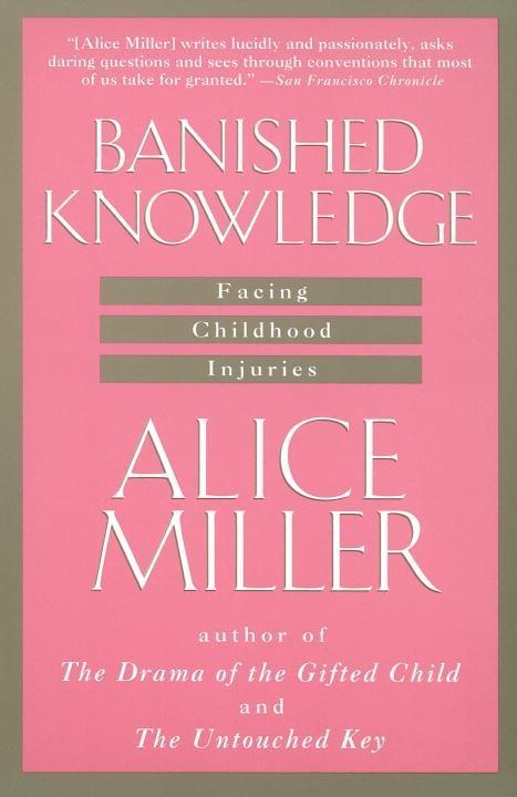 Produktbild: Banished Knowledge | Alice Miller