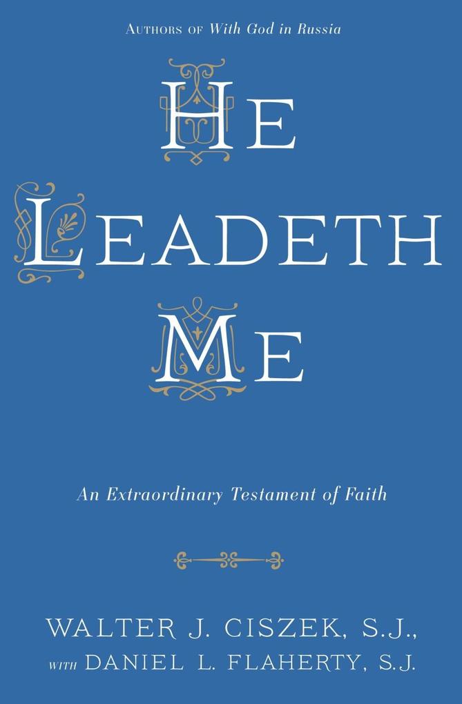 He Leadeth Me.pdf