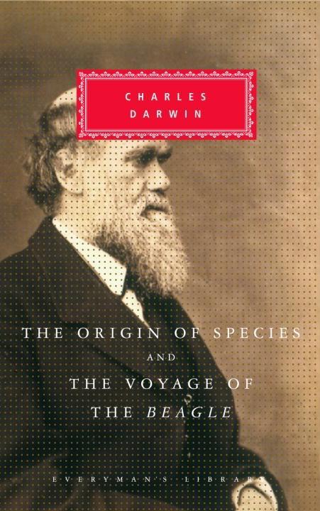 The Origin of Species and The Voyage of the Beagle.pdf