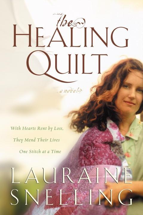 The Healing Quilt.pdf