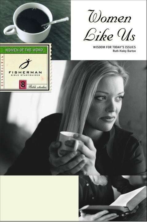 Produktbild: Women Like Us | Ruth Haley Barton