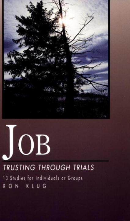 Produktbild: Job | Ronald Klug