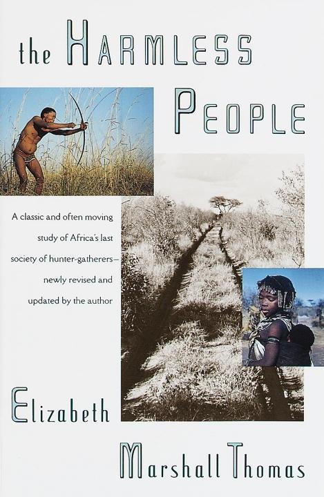 The Harmless People.pdf